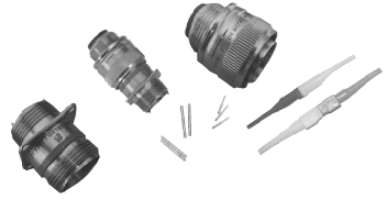 How Do Military Style Aviation Connectors Support High-Speed Data Transmission?