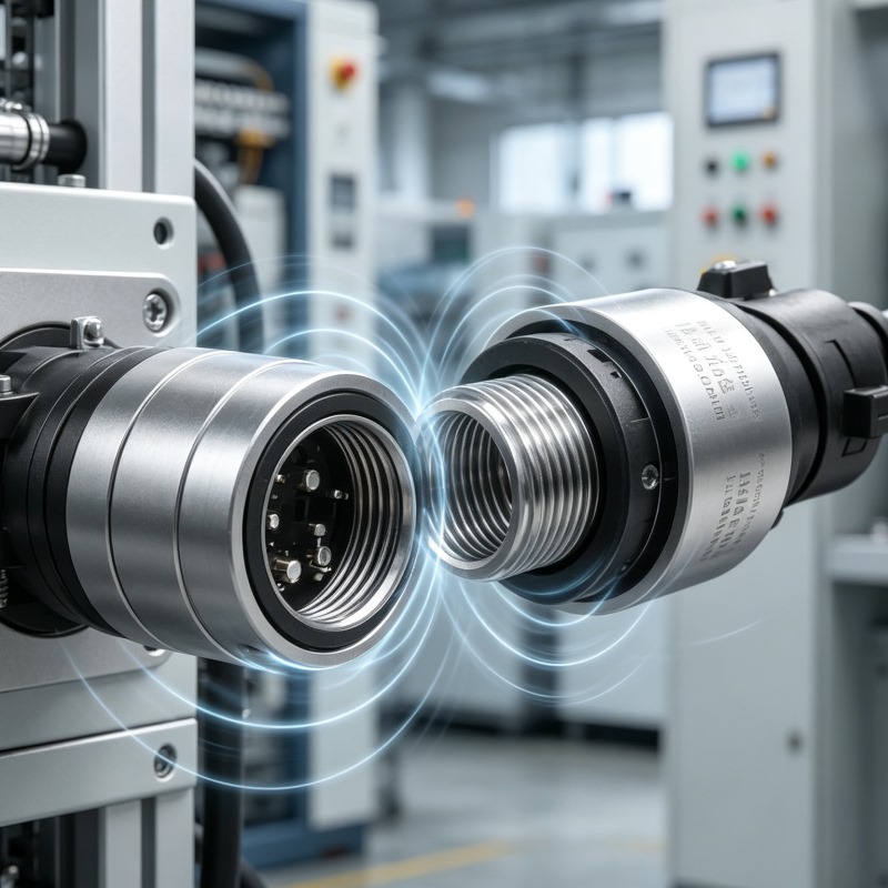 Circular Electrical Connector: What Makes Threaded Coupling the Most Reliable Choice